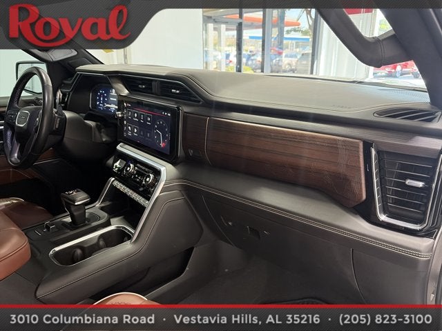 2022 GMC Sierra 1500 Denali Ultimate