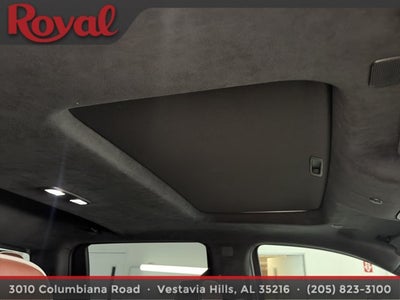 2022 GMC Sierra 1500 Denali Ultimate