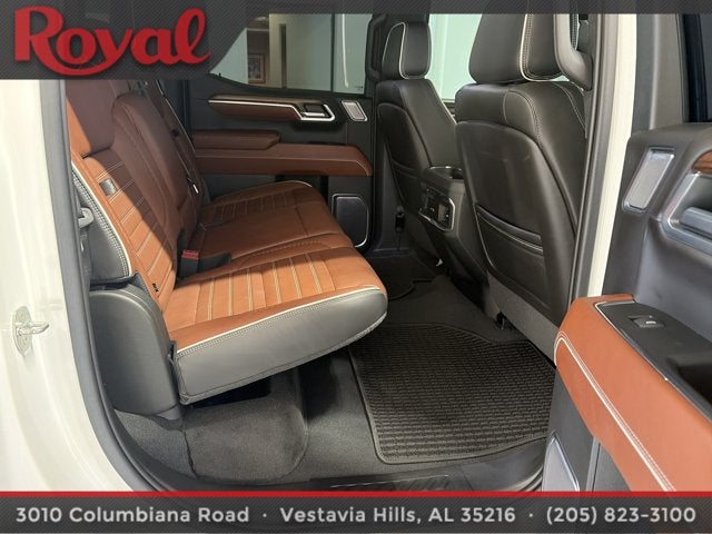 2022 GMC Sierra 1500 Denali Ultimate