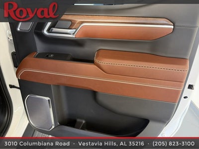 2022 GMC Sierra 1500 Denali Ultimate