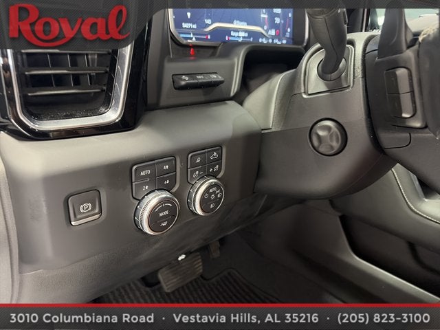 2022 GMC Sierra 1500 Denali Ultimate