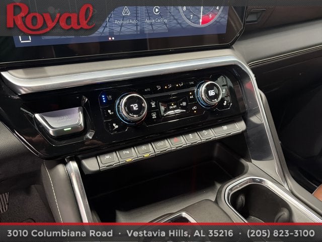 2022 GMC Sierra 1500 Denali Ultimate