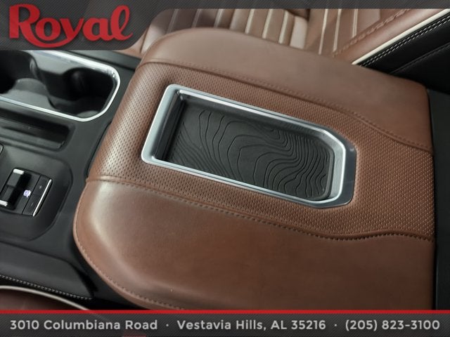 2022 GMC Sierra 1500 Denali Ultimate
