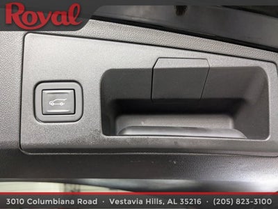 2023 Cadillac XT5 FWD Premium Luxury