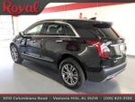 2023 Cadillac XT5 FWD Premium Luxury