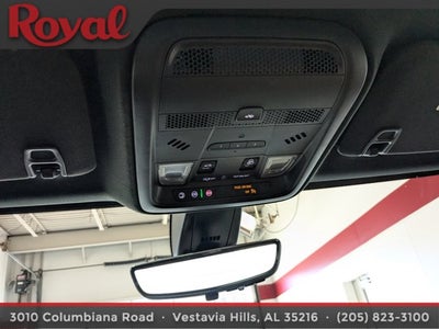 2023 Cadillac XT5 FWD Premium Luxury