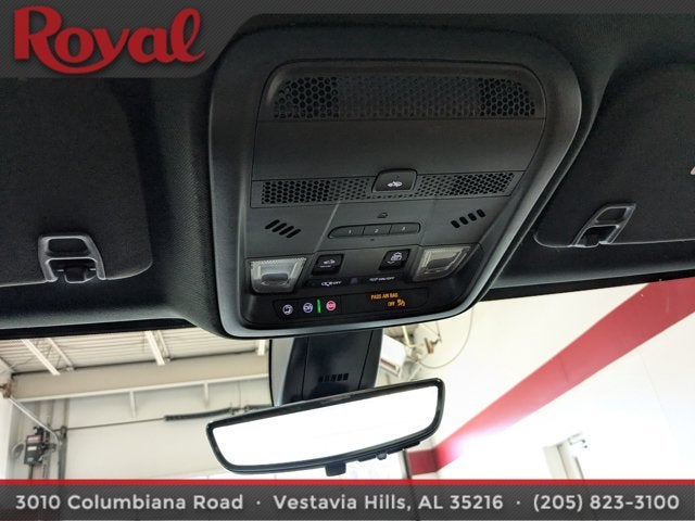 2023 Cadillac XT5 FWD Premium Luxury