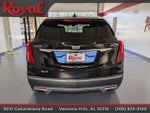 2023 Cadillac XT5 FWD Premium Luxury