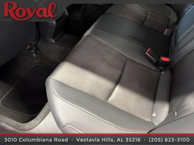 2019 Honda Accord Sedan Sport 1.5T