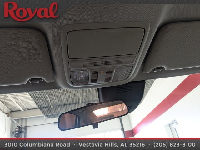 2018 Honda Accord Sedan EX 1.5T