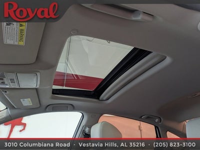 2018 Honda Accord Sedan EX 1.5T