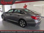 2018 Honda Accord Sedan EX-L 2.0T