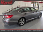 2018 Honda Accord Sedan EX-L 2.0T