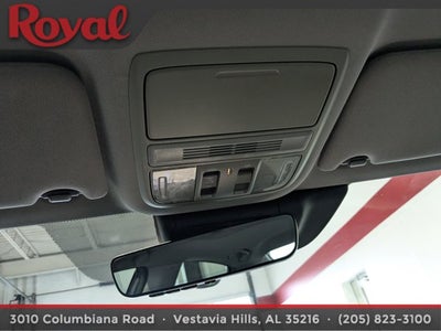 2018 Honda Accord Sedan EX-L Navi 2.0T