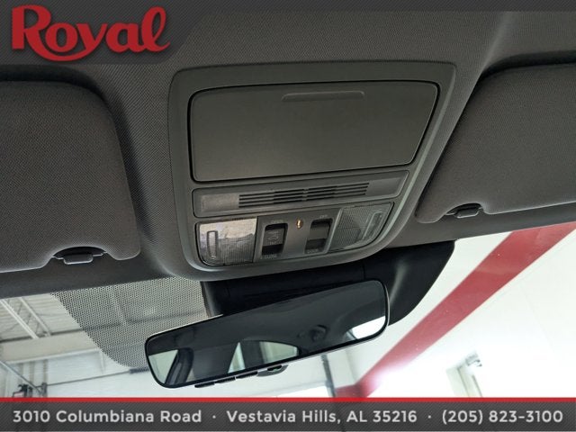 2018 Honda Accord Sedan EX-L Navi 2.0T