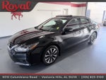 2016 Nissan Altima 2.5 SL
