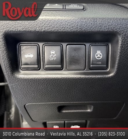 2016 Nissan Altima 2.5 SL