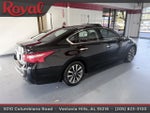 2016 Nissan Altima 2.5 SL