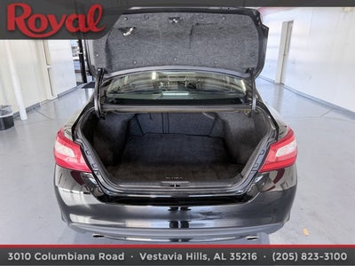 2016 Nissan Altima 2.5 SL