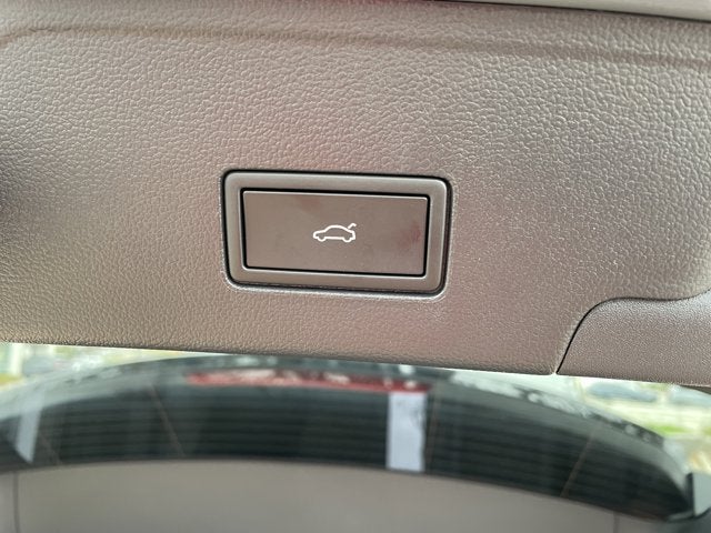 2026 Volkswagen Atlas Cross Sport 2.0T SEL