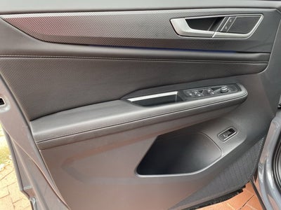 2026 Volkswagen Atlas Cross Sport 2.0T SEL