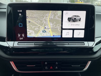 2026 Volkswagen Atlas Cross Sport 2.0T SEL