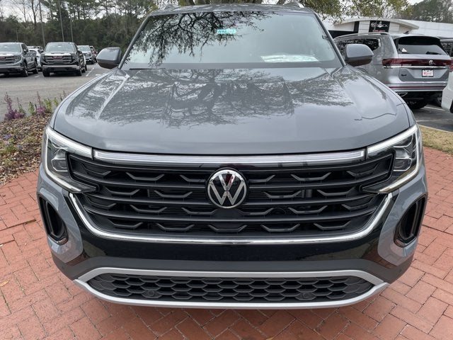 2026 Volkswagen Atlas Cross Sport 2.0T SEL