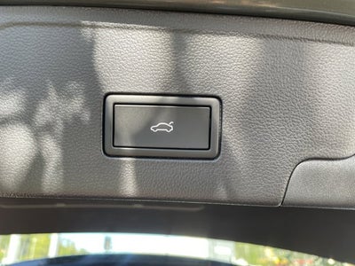 2026 Volkswagen Atlas Cross Sport 2.0T SEL