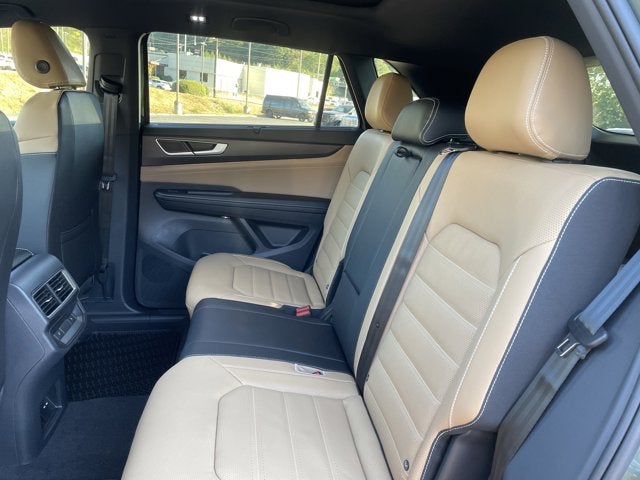 2026 Volkswagen Atlas Cross Sport 2.0T SEL