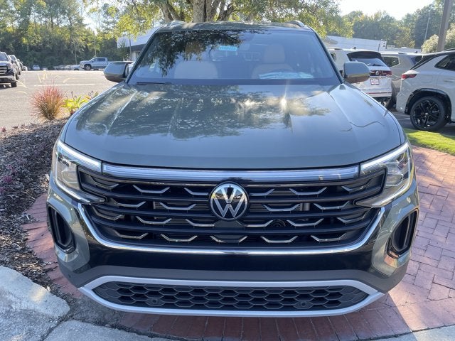 2026 Volkswagen Atlas Cross Sport 2.0T SEL