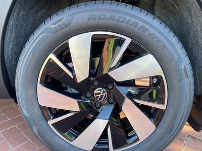 2026 Volkswagen Atlas Cross Sport 2.0T SEL