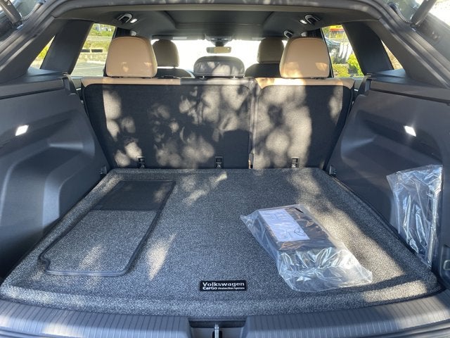 2026 Volkswagen Atlas Cross Sport 2.0T SEL