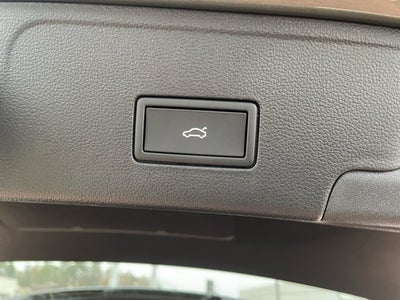 2026 Volkswagen Atlas Cross Sport 2.0T SEL