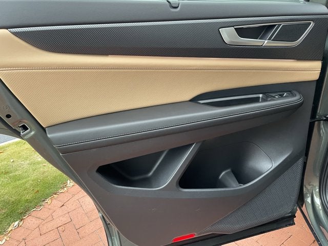 2026 Volkswagen Atlas Cross Sport 2.0T SEL