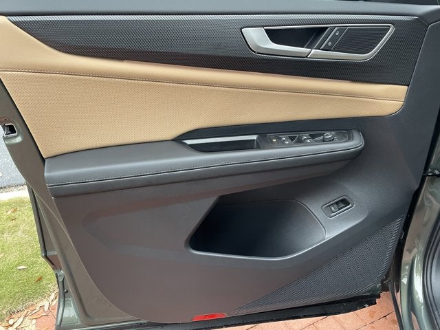 2026 Volkswagen Atlas Cross Sport 2.0T SEL