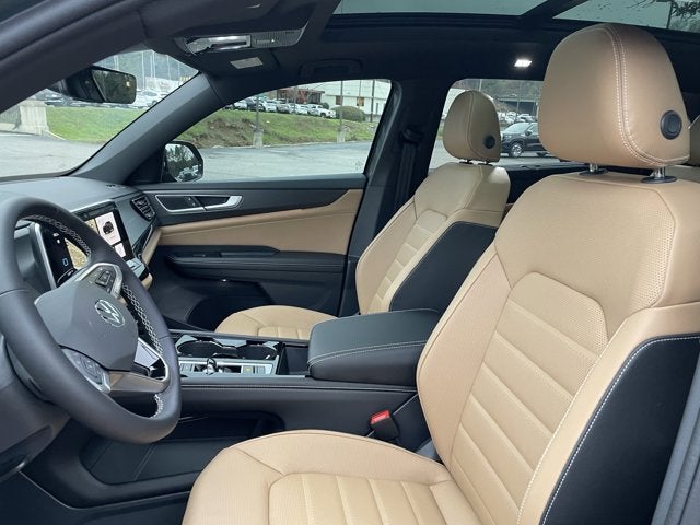 2026 Volkswagen Atlas Cross Sport 2.0T SEL