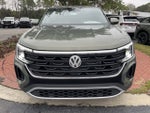 2026 Volkswagen Atlas Cross Sport 2.0T SEL