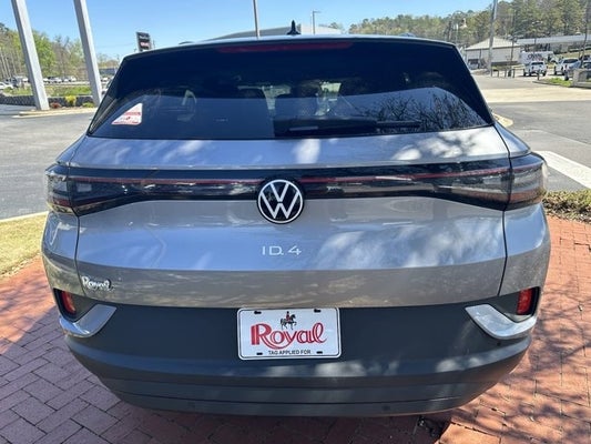 2024 Volkswagen ID.4 Standard in Hoover, AL - Royal Automotive