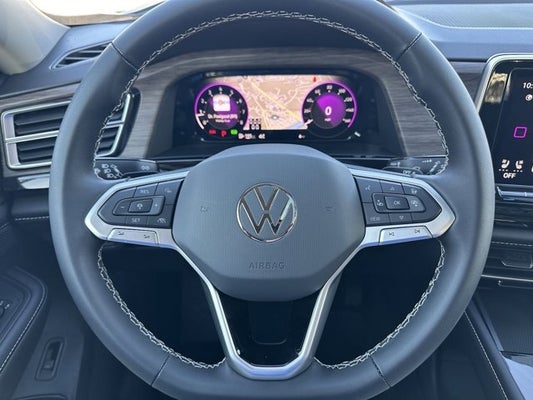 2024 Volkswagen Atlas 2.0T SEL in Hoover, AL - Royal Automotive