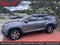 2023 Volkswagen Atlas 3.6L V6 SEL