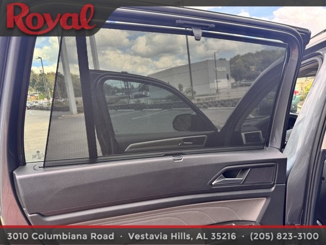 2023 Volkswagen Atlas 3.6L V6 SEL