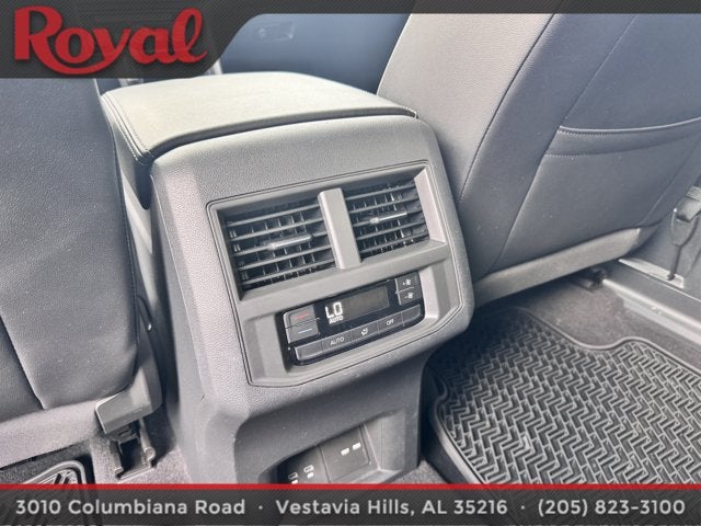 2023 Volkswagen Atlas 3.6L V6 SEL