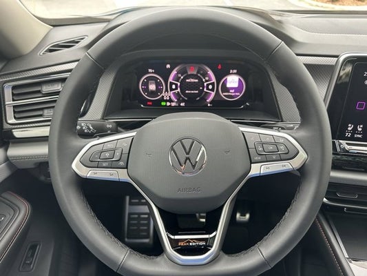 2024 Volkswagen Atlas 2.0T Peak Edition SE w/Technology in Hoover, AL - Royal Automotive