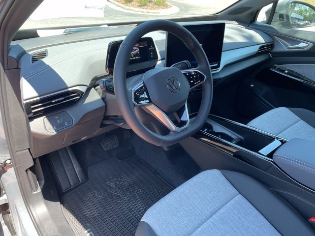 2026 Volkswagen ID.4 Pro