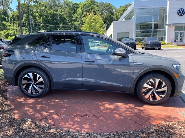 2026 Volkswagen ID.4 Pro