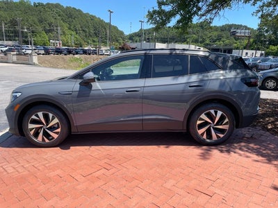 2026 Volkswagen ID.4 Pro