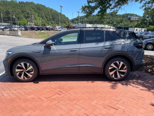 2026 Volkswagen ID.4 Pro
