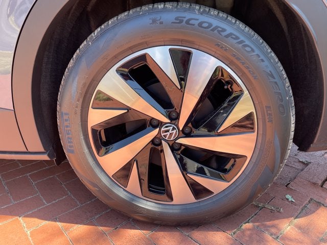 2026 Volkswagen ID.4 Pro