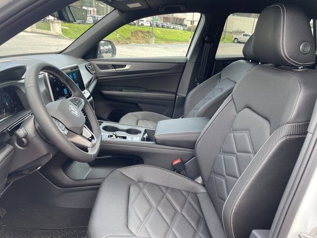 2026 Volkswagen Atlas Cross Sport 2.0T SE