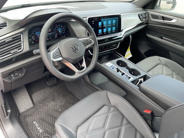 2026 Volkswagen Atlas Cross Sport 2.0T SE